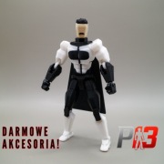 Figurka kolekcjonerska Prime13 Invincible Omni Man