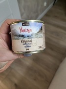 Zestaw 7 szt Karma mokra purizon kitten