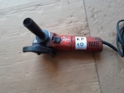 SZLIFIERKA KĄTOWA HILTI AG 125