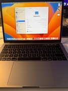 MacBook Pro 13 cali Core i5, 8 GB RAM, 128 GB Dysk