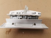 ELECTROLUX  ZACZEP z uchwytem zamka drzwi do pralki