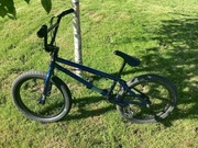 Rower BMX SIBMX Düvel