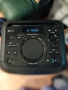 Głośnik SONY mocny