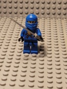 LEGO Ninjago Minifigurka Jay'a