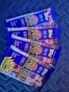 Karty kolekcjonerskie NBA topps USA 1993-94