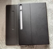 FOGARI Etui na klawiaturę-Samsung Galaxy TabS8 Plus/TabS7 Plus 12,4”