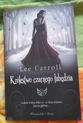 Lee Carroll "Królestwo czarnego łabędzia" 