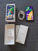 Samsung Galaxy M21