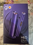 Glo  hilo plus nowy zestaw 