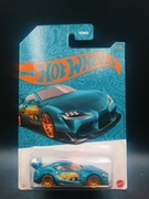 20' toyota gr supra hw