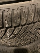2 Opony Fulda Kristall Control HP 2 245/40R18