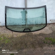 BMW E36 sedan Tylna szyba 