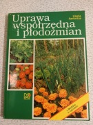 Uprawa współrzędna I płodozmian Gisela Sartorius