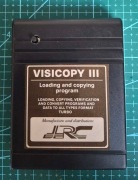 Replika - czeski Cartridge VISICOPY III Atari 65/130/800 