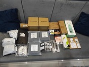 BOX MIX 28 sztuk. Wszystko co na zdjęciach. Większość NOWA