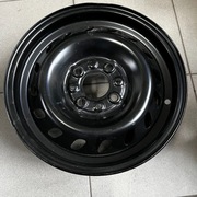 felga stalowa  13x5 