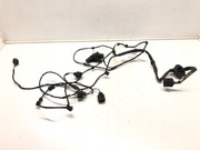 WIĄZKA PDC TYŁ AUDI S8 A8 D3 02-10