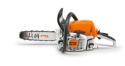 pilarka STIHL MS 231 moc 2,7 KM  pila uniwersalna