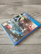 Nowa Gra Phoenix Point Behemoth Edition PS4/PS5 Playstation