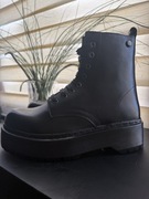 Botki trapery Ochnik r.38 mega