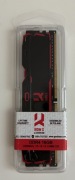 DDR4 16GB 2666 MHz Goodram IRDM X