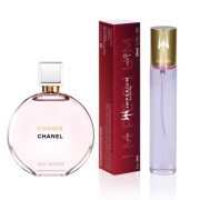 perfumetka damska 33ml  N144 – zapach inspirowany Chance Eau Tendre*