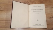 Ziemnowicz-Problemy wychowania współczesnego 1931r
