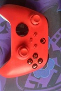 Pad od xboxa czerwony (Nowy)