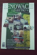 Renowacje i zabytki. Kwartalnik nr 2/2021