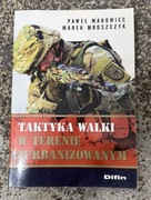 Taktyka walki w terenie zurbanizowanym Makowiec