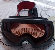 Gogle Carrera Commander dziecięce