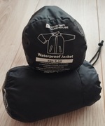 zestaw spodnie + kurtka mountain warehouse kids pakka overtrousers 9-10 lat