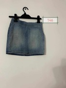 Spódnica jeansowa NOW