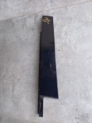 W222 OSŁONA NA DRZWI TYLNE PRAWE A2226900487