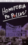 Homofobia po polsku pod red. Błażeja Warkockiego i