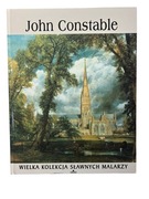 Wielka Kolekcja Sławnych Malarzy Tom 40 "John Constable"