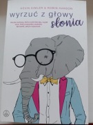 Wyrzuć z głowy słonia. Simler, Hanson