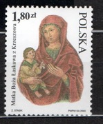 3921,Matka Boża Łaskawa z Krzeszowa