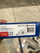 Płytka stomijna Convatec 57 mm