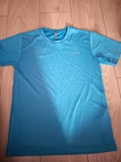 HIT!!!  Niebieska koszulka chłopięca Martes