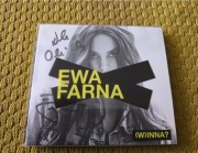 Ewa Farna - (W)Inna z autografem