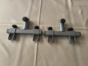 Stand Adapter do kratownicy i świateł. 