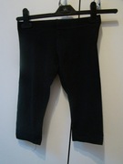 4 pary spodenek gimnastycznych XS-S