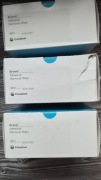 Coloplast Adhesive Wipes do pielęgnacji stomii 30 sztuk 