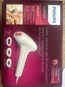 Depilator laserowy Philips Lumea
