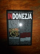 Indonezja - Natalia Laskowska [ Historia Państw Świata w XX i XXI Wieku]