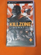 Killzone na psp 