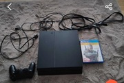  Konsola PS4 Slim 1TP Olsztyn 