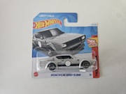 Hot Wheels Nissan Skyline 2000GT-R LBWK