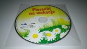 PIOSENKI NA WAKACJE